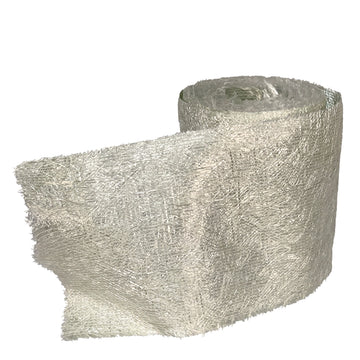 6 Inch Width Fiberglass Biaxial Tape Roll