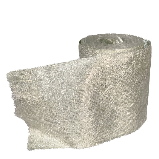 6 Inch Width Fiberglass Biaxial Tape Roll