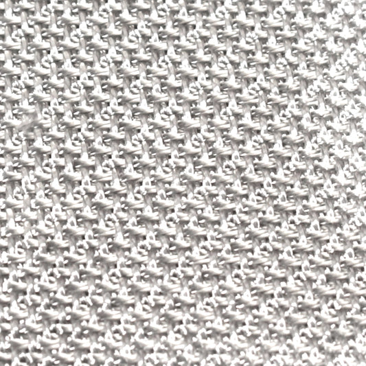 Close up of Pattern on 39.5 Oz. Fiberglass Cloth