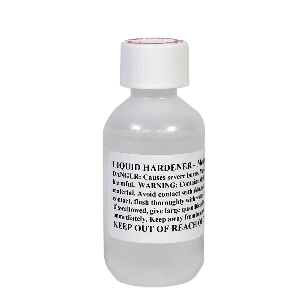 MEKP Hardener for Gelcoat and Polyester Resin