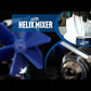 Helix Mixer For Paint and Resins