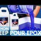 Fathom Deep Pour Epoxy Resin Kits