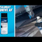 Outdrive AF Prop & Outdrive Aerosol Spray