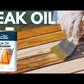 Teak Oil