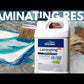 Polyester Laminating Resin
