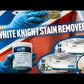White Knight Fiberglass Stain Remover