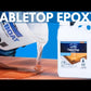 TableTop Epoxy Resin Kits