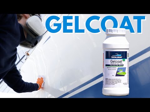 Gelcoat