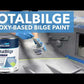 TotalBilge Epoxy Bilge Paint