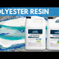 Polyester Laminating Resin