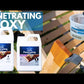 Penetrating Epoxy Sealer