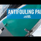 Spartan Multi-Season Antifouling Paint