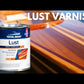Lust Rapid Recoat Marine Spar Varnish