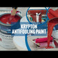Krypton Copper-Free Antifouling Bottom Paint