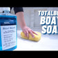 Boat Soap All Purpose Cleaner