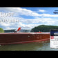 Lust Rapid Recoat Marine Spar Varnish