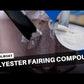 Polyester Fairing Compound