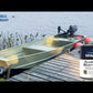 TotalBoat Aluminum Boat Topside Paint