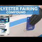 Polyester Fairing Compound