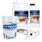 TotalBoat Clear High Performance Epoxy Kit Size A Medium