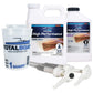 TotalBoat Clear High Performance Epoxy Kit Size A Slow