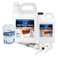 TotalBoat Clear High Performance Epoxy Kit Size B Medium