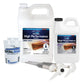 TotalBoat Clear High Performance Epoxy Kit Size B Slow