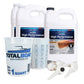 TotalBoat Clear High Performance Epoxy Kit Size  C Medium