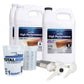 TotalBoat Clear High Performance Epoxy Kit Size C Slow