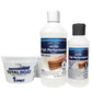 TotalBoat Clear High Performance Epoxy Kit Size M Slow