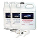 TotalBoat Clear High Performance Epoxy Kit 2 Gallon C Slow