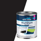 TotalBoat Aluminum Boat Paint Flat Black