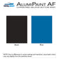 TotalBoat AlumiPaint AF Aluminum Antifouling Paint Color Chart