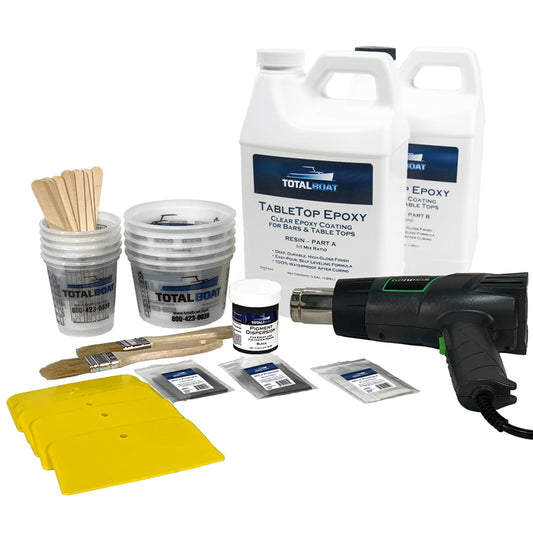 Epoxy Tools Kit