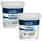 TotalBoat FixWood Wood Repair Epoxy Putty 2 Pint Kit
