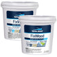 TotalBoat FixWood Wood Repair Epoxy Putty 2 Quart Kit
