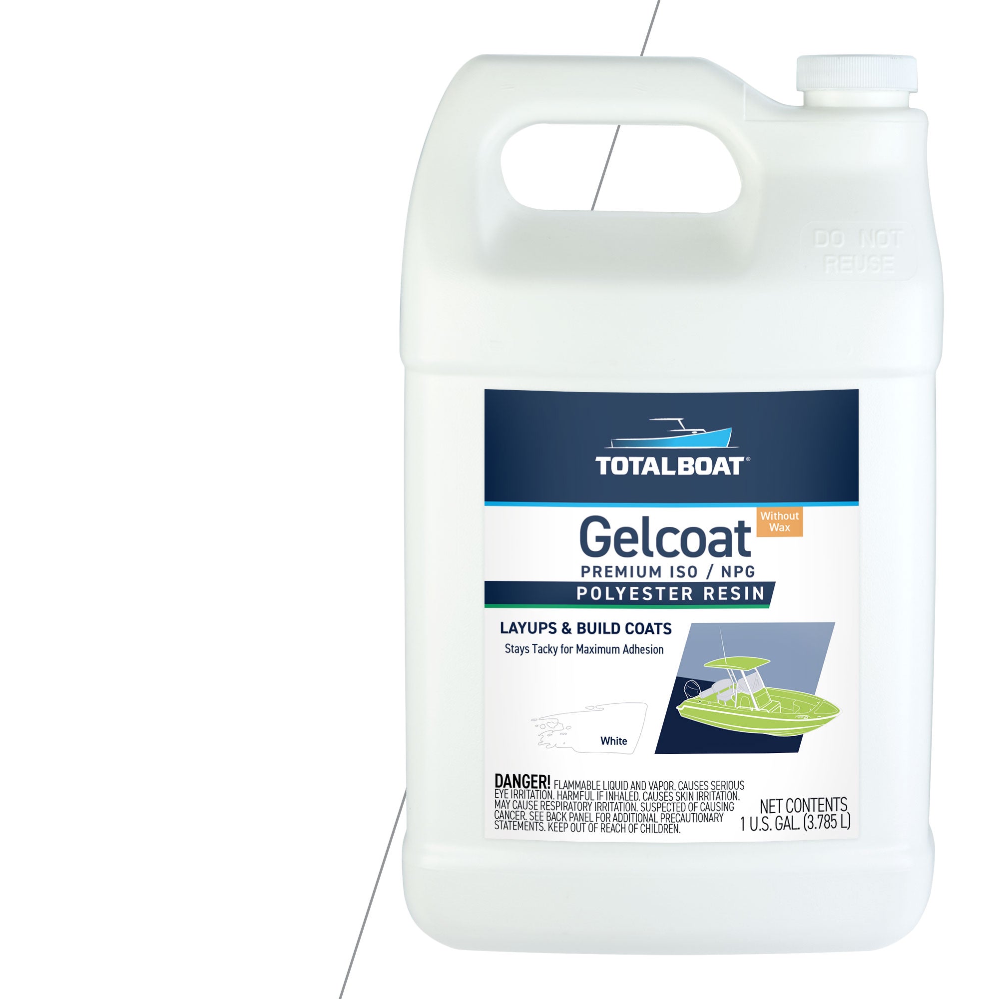 Gelcoat