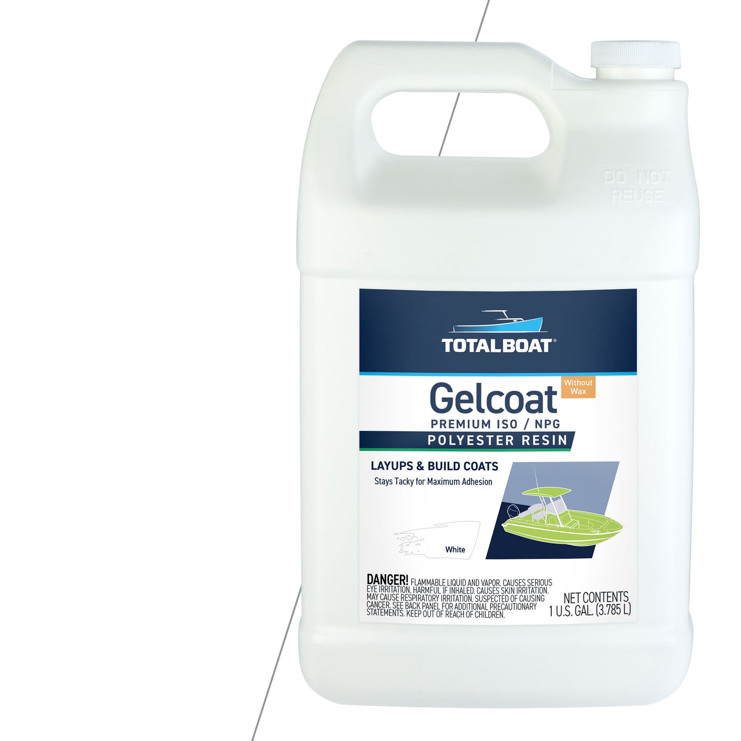 Gelcoat