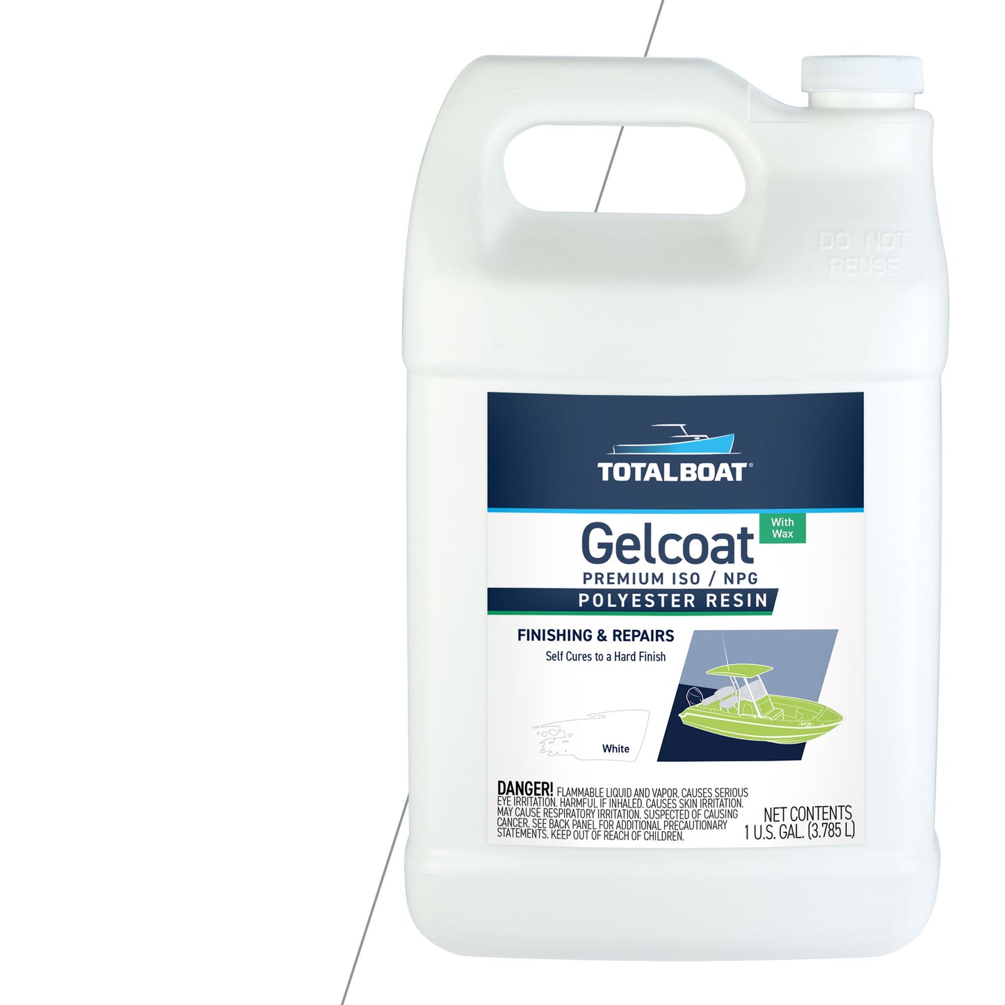 Gelcoat