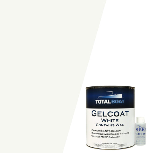 TotalBoat Hand Polishing Kit for Fiberglass Boat Gelcoat