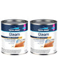 TotalBoat Gleam Gloss - Satin 2-Quart Kit