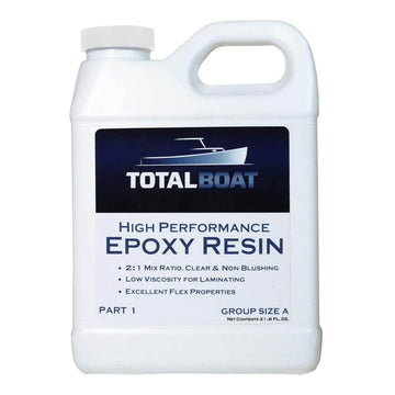 How to Measure Epoxy by Weight vs. Volume – TotalBoat