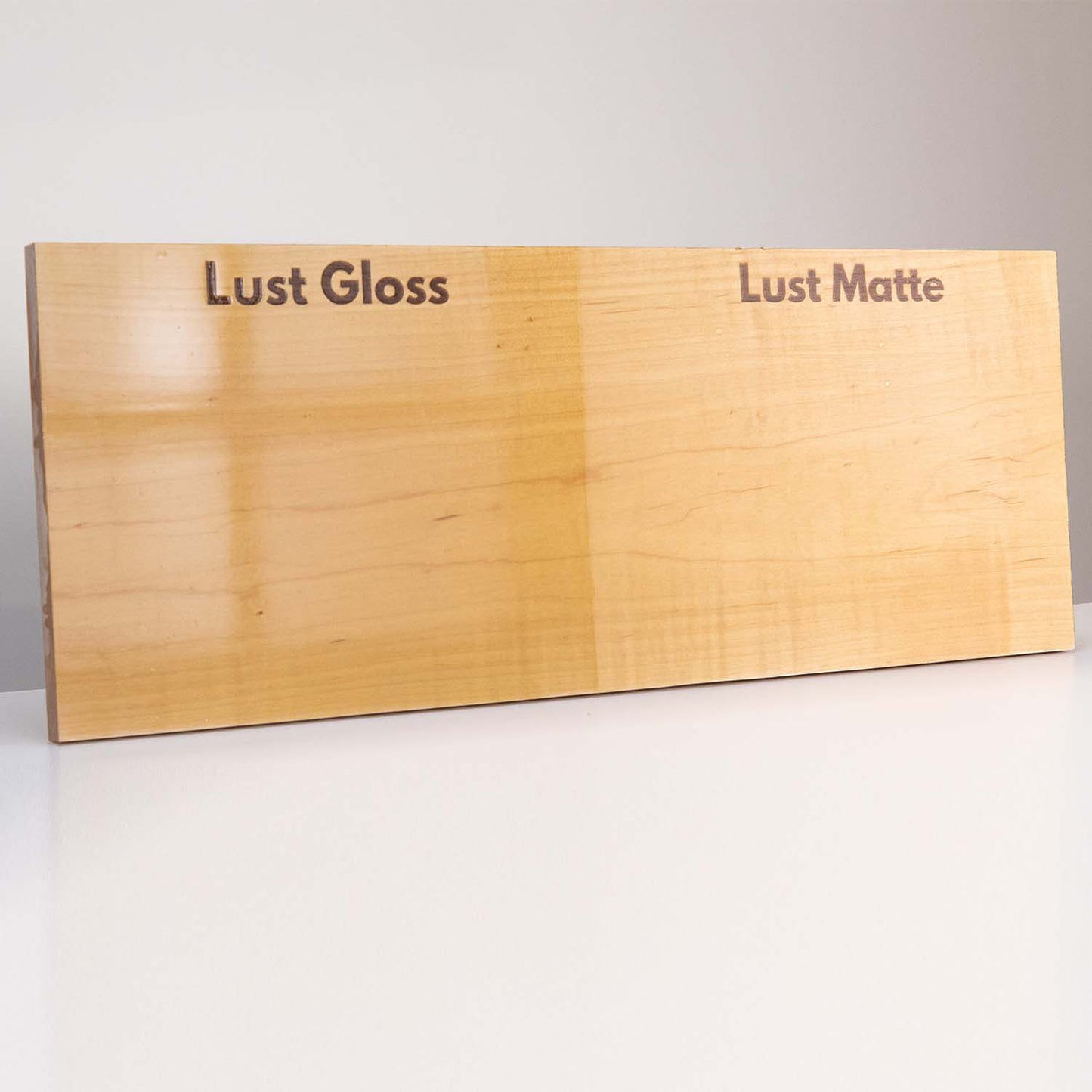 TotalBoat Lust: Lust Gloss and Lust Matte