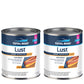 TotalBoat Lust Varnish - Gloss 2-Quart Kit
