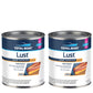 TotalBoat Lust Varnish - Matte 2-Quart Kit