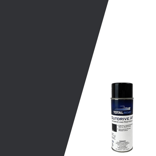 TotalBoat Spray Thinner 101 For Spraying Paint and Varnish