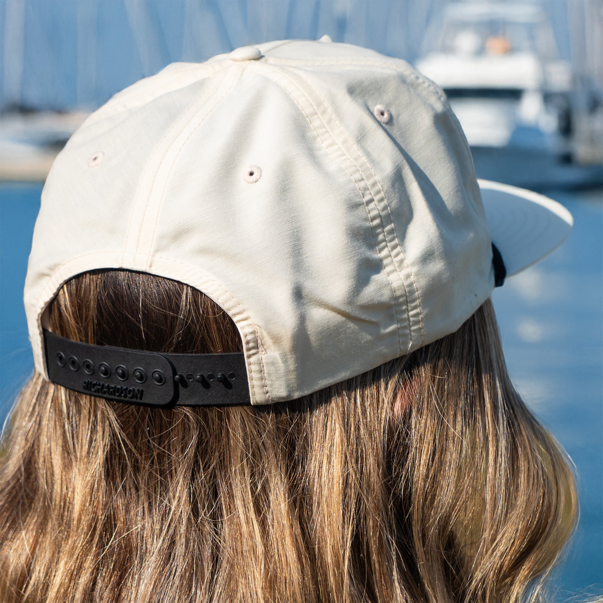 TotalBoat Retro Rope Hat