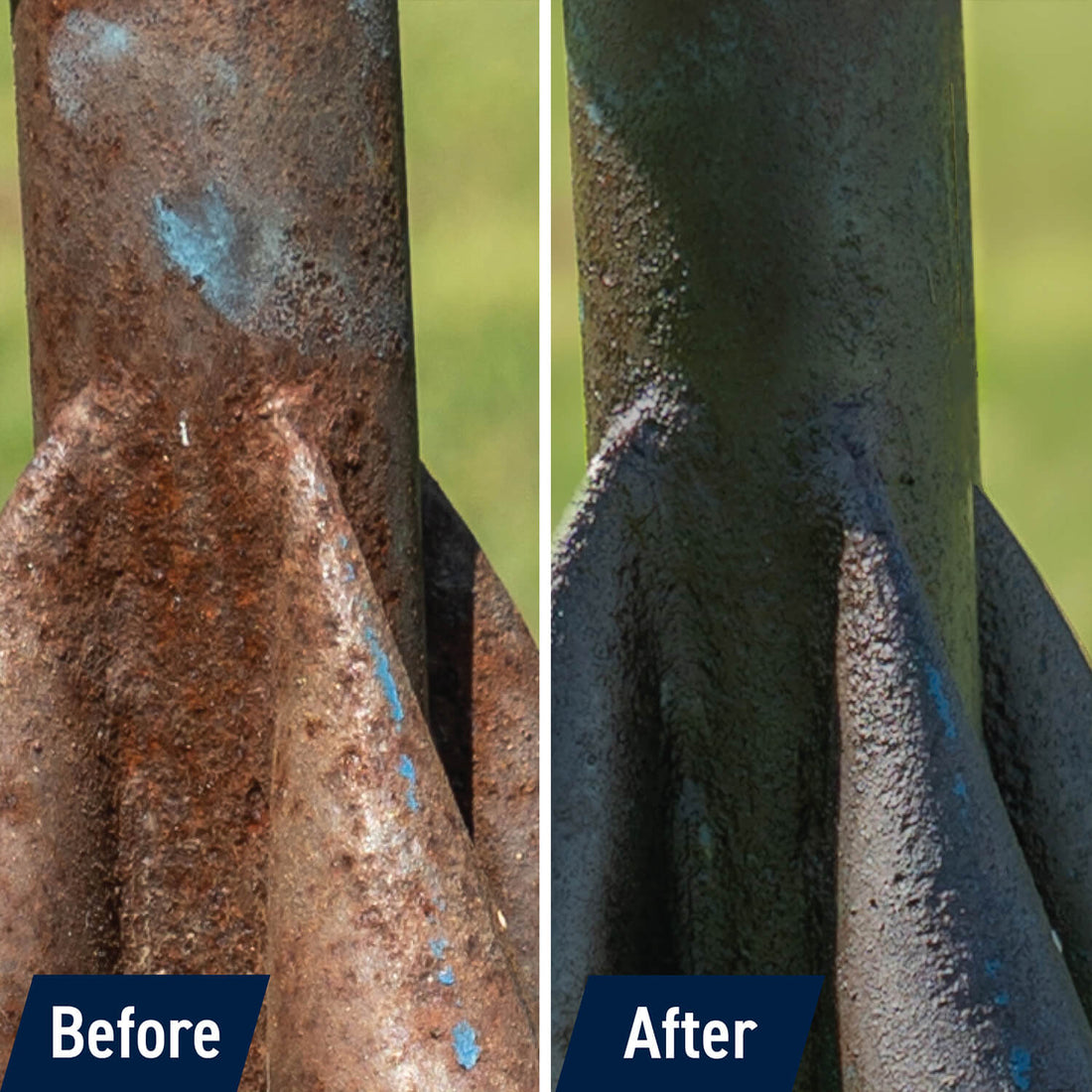 TotalBoat Rust Primer Metal Treatment | Converts Rusted Metal