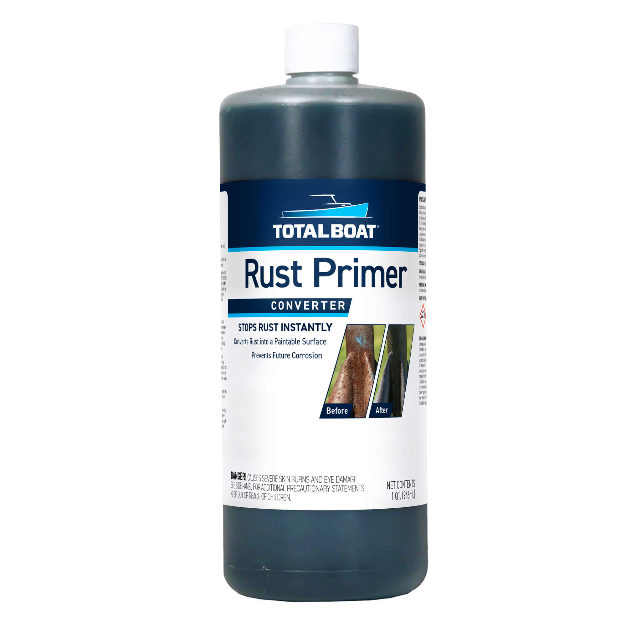 Rust Inhibitor For Boats WD 40® Specialist™ Corrosion Inhibitor