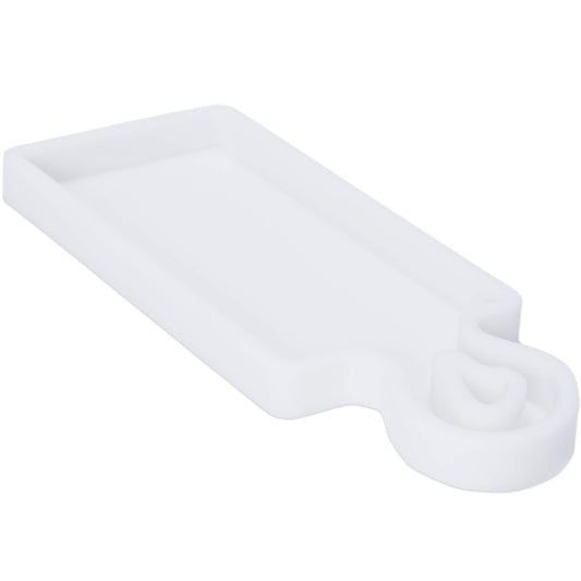 TotalBoat Large Silicone Mold - Rectangle wth Loop Handle